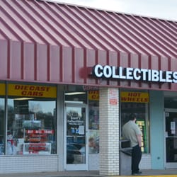 Scotts Collectibles