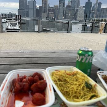 NO PORK HALAL KITCHEN - Updated January 2025 - 55 Photos & 168 Reviews