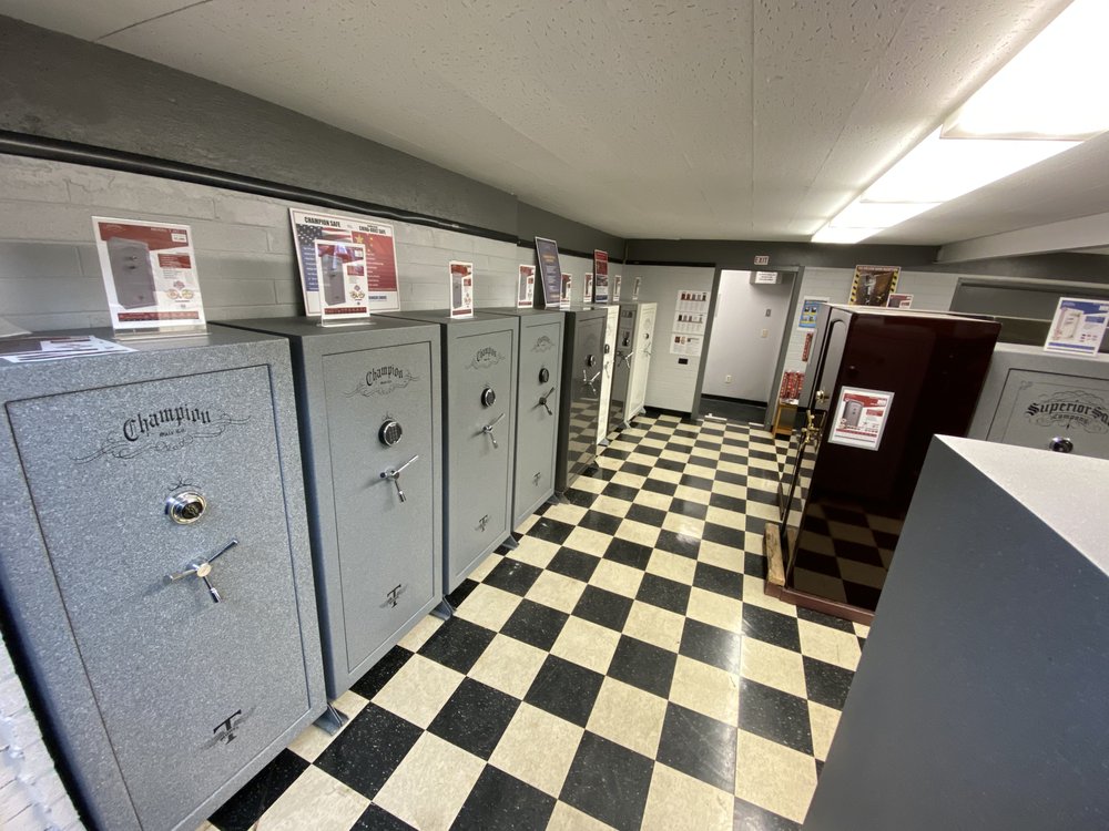 HAWAII SAFES Updated October 2024 26 Photos 2927 Mokumoa St