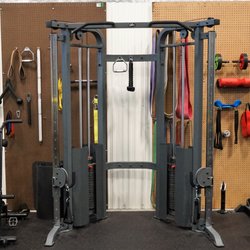 Lions Fitness