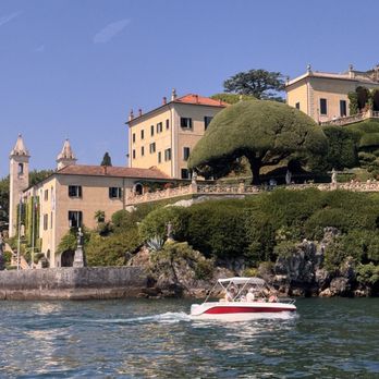 Lake Como - Lakes Near Me