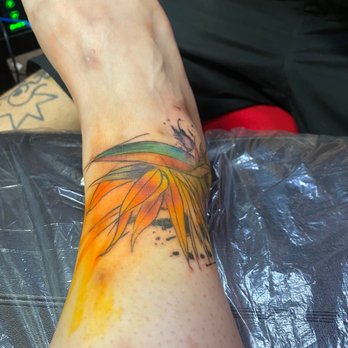 Ink Couture Tattoos - About 75% done - Tattoo Near Me - San Antonio, Texas Ink Couture Tattoos - About 75% done - Tattoo Near Me - San Antonio, Texas