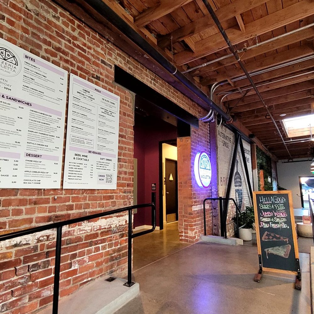 Food Hall Berkeley, CA - Last Updated January 2026 - Yelp