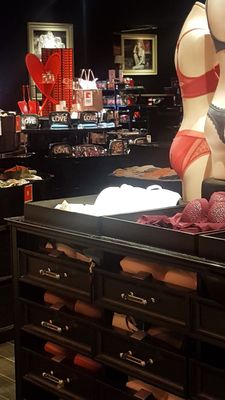 Victoria's Secret & PINK by Victoria's Secret by null