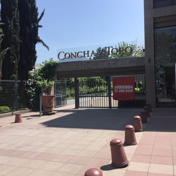 Concha y Toro - Wineries Near Me - Santiago, RM Concha y Toro - Wineries Near Me - Santiago, RM