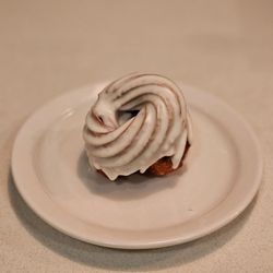 White Lily Diner - Cruller https://www.instagram.com/the.wanderin.foodie/