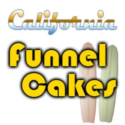 California Funnel Cakes