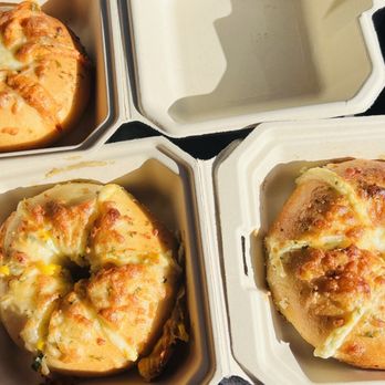 Bloom Bagels - Pizza Bloom, Corn Bloom, & Classic Bloom - Bagels Near Me - Campbell, California Bloom Bagels - Pizza Bloom, Corn Bloom, & Classic Bloom - Bagels Near Me - Campbell, California
