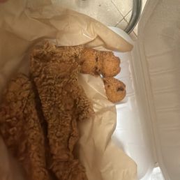 5 piece catfish 5 piece catfish