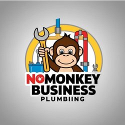No Monkey Business Plumbing and Drains