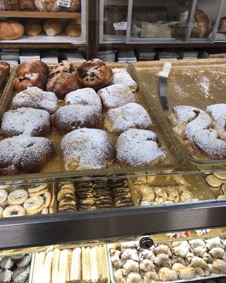 Wiklanski's Bakery by null