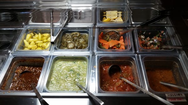 Los Lupes 2 Mexican Restaurant by null