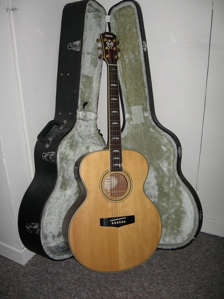 GUITAR REPAIR Updated September 2024 1985 Ottawa Street, Windsor