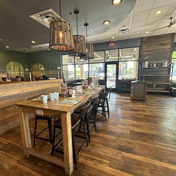 First Watch - Indoor - Breakfast & Brunch Near Me - Glendale, Arizona