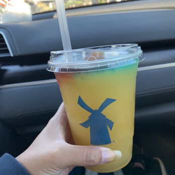 Dutch Bros Coffee - Eclipse rebel - Coffee & Tea Near Me - Stockton, California
