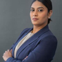 Photo of Christina Jude Desjardins Insurance Agent