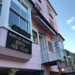 King Of Prussia Hotel