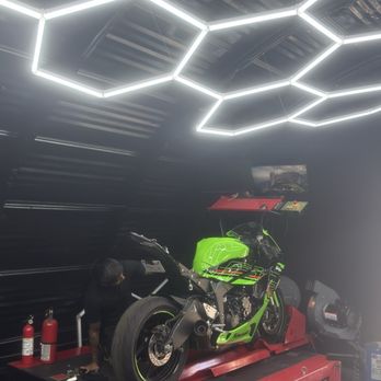 Strada Performance Labs - Motorcycle Repair Near Me - Spring Valley, California Strada Performance Labs - Motorcycle Repair Near Me - Spring Valley, California