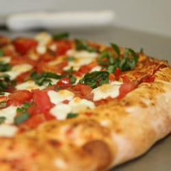Main Street Pizza