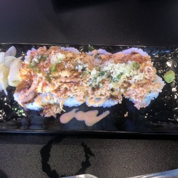 Rock N Roll Sushi - Deliciousness - Sushi Bars Near Me - Pensacola, Florida Rock N Roll Sushi - Deliciousness - Sushi Bars Near Me - Pensacola, Florida
