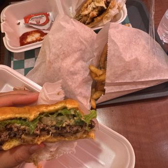 Centro - CentroBurger - Burgers Near Me - Lombard, Illinois