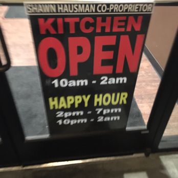 Bout Time Pub & Grub - Late night grub. - Sports Bars Near Me - Arvada, Colorado