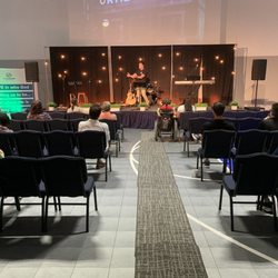 Living Hope Church of the Nazarene