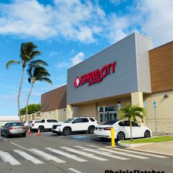 Maui Marketplace