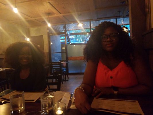 Arike Restaurant by null