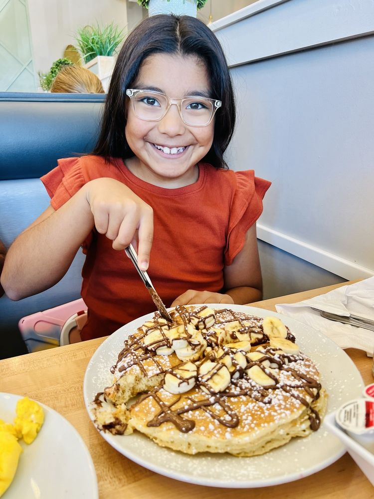 Eggsquisite Cafe - Midlothian
