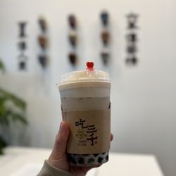 ChiCha San Chen
