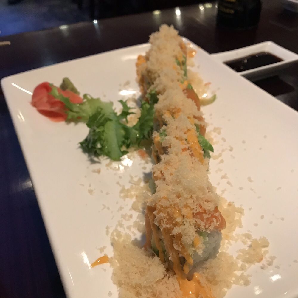 Fujiyama - Sushi Bars Near Me - Milwaukee, Wisconsin