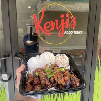 Kenji's - Hawaiian style BBQ chicken, so ono - Barbeque Near Me - Reno, Nevada Kenji's - Hawaiian style BBQ chicken, so ono - Barbeque Near Me - Reno, Nevada