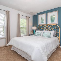Williamsburg Townhomes