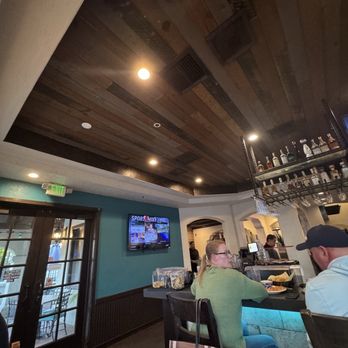 El Torito - Bar area (sit here for happy hour) - Mexican Near Me - Milpitas, California