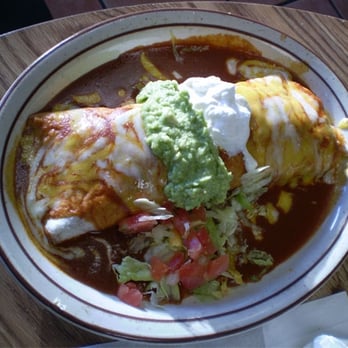 Papi's - Papi's Chicken Enchilada - Mexican Near Me - Paso Robles, California