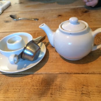 The Cottage Kitchen - Bagels Near Me - St Andrews, FIF The Cottage Kitchen - Bagels Near Me - St Andrews, FIF