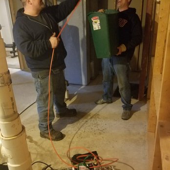 Tuffy's Sewer & Drain - Plumbing Near Me Tuffy's Sewer & Drain - Plumbing Near Me