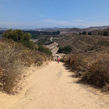 Peters Canyon Regional Park - Parks Near Me - Orange, California