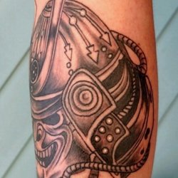Established Ink Tattoo
