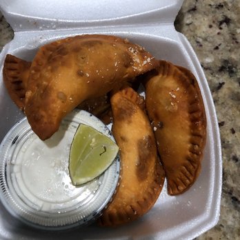 The Pass Kitchen - Empanadas, yum! - Food Trucks Near Me - Altamonte Springs, Florida The Pass Kitchen - Empanadas, yum! - Food Trucks Near Me - Altamonte Springs, Florida