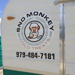 Sno Monkey
