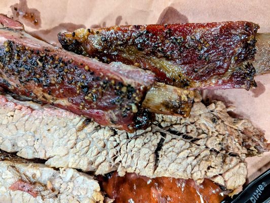 Kreuz Market by null