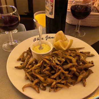 Chez Janou - Bistros Near Me - Paris, 75 Chez Janou - Bistros Near Me - Paris, 75