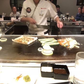 Teppan Edo - Japanese Near Me - Lake Buena Vista, Florida Teppan Edo - Japanese Near Me - Lake Buena Vista, Florida