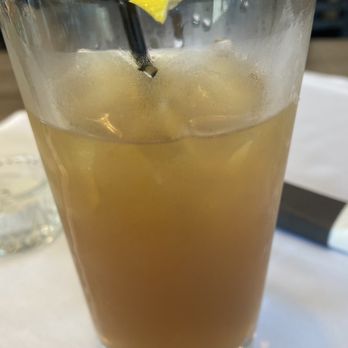 Mama's Greek Kouzina - Refresher drink - Burgers Near Me - Strathmore, Alberta Mama's Greek Kouzina - Refresher drink - Burgers Near Me - Strathmore, Alberta