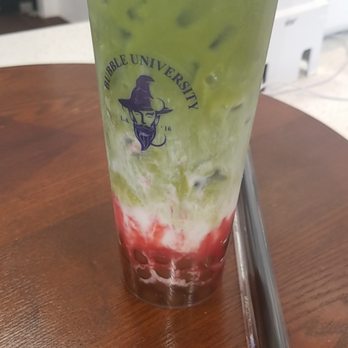 Bubble University - Bubble Tea Near Me - Roseville, California
