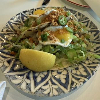 Carabao - Sisig tacos - Filipino Near Me - Napa, California Carabao - Sisig tacos - Filipino Near Me - Napa, California