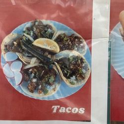 Tacos El Jalisciense - Tacos