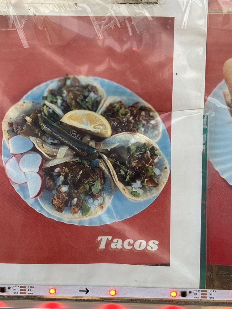Tacos El Jalisciense